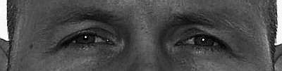 human eyes picture Martien